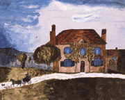 The Brownings’ Correspondence, Volume 16
